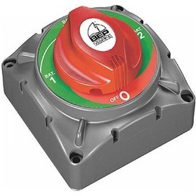 Resim Bep Marine Akü Seçici Şalteri 