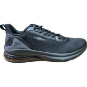 Resim M.P. M.P Premium MP241 1614 Erkek Siyah Sneaker Ayakkabı 