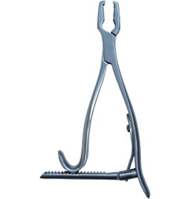 Resim Kern Kemik Tutucu 16 Cm 