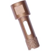 Resim Seramik Granit Mermer Panç Delik Açma Ucu 20 Mm. 