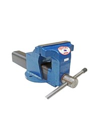 Resim Nexon Sabit Çelik Mengene 100 Mm 