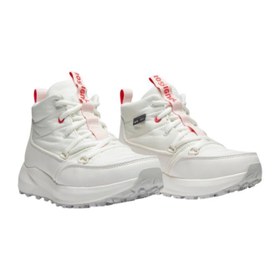 Resim Rossignol Rossi Resort Waterproof White Kadın Beyaz Kar Botu 