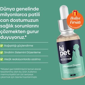 Resim Sıvı Probiyotik - 4 ADET + 1 ADET HEDİYE 