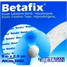 Resim Betafıx 5502 5x2.5 