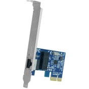 Resim Pazarcan Dark Dk-Nt-Peglan Pci-E 10/100/1000 Gigabit Ağ Karti 