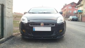 Resim Fiat Bravo Ön Lip 