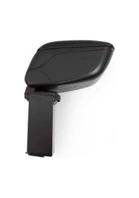 Resim Omsa Dacia Logan Mcv Sürgülü Kol Dayama Siyah 2013-2016 Arası 