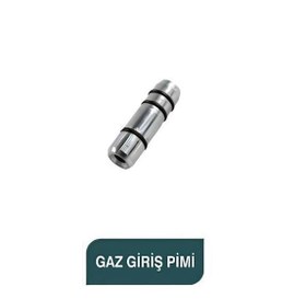 Resim Gaz Giriş Pimi 