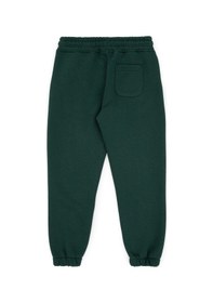 Resim U.s. Polo Assn. Erkek Çocuk Koyu Yeşil Eşofman Altı 50313976-vr079 Koyu Yesıl 