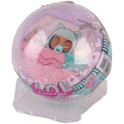 Resim 507321 L.O.L. Tots Bebek Sürprizi - ILL507321 