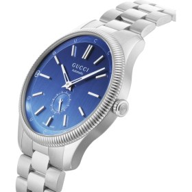 Resim Gucci YA126389 Unısex Kol Saati 