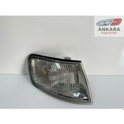 Resim Honda Accord 1994 - 1995 Sinyal Lambası Sağ Depo Marka A Kalite 