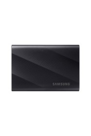 Resim Samsung 2 TB T9 USB3.2 MU-PG2T0B/WW 2000MB/S TASINABILIR SSD TR GARANTILI 