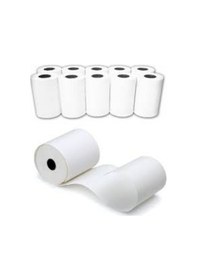 Resim Termal Pos Rulo 56 Mm x 16 Mt 10 ' Lu Paket 