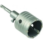 Resim Çağ Elmas Beton Panç Adaptörlü 45 mm 