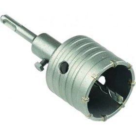 Resim Çağ Elmas Beton Panç Adaptörlü 45 mm 