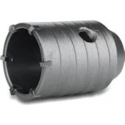 Resim Adaptörlü Elmaslı Beton Delme Panç 100 mm 