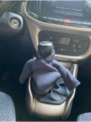 Resim BENİMSER REKLAM Vites Hoodie - Araç Vites Kıyafeti - Vites Poları - Her Araca Uyumlu Vites Hoodie 