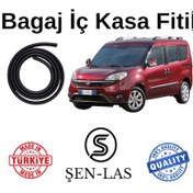Resim Fiat Doblo 2015-2022 Şen-las Bagaj Fitili Şl43405 