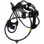 Resim Ön Abs Sensörü Skystar Np300 11-13 Sağ, 4x4 