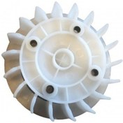 Resim Scooter 150 Fan Pervanesi 