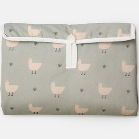 Resim Alt Açma Örtüsü - Oh Bunny 