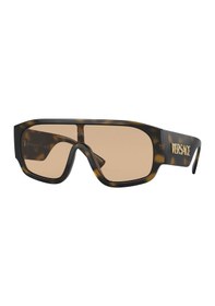 Resim Versace VE4439 108-73 Unisex Güneş Gözlüğü 