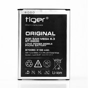 Resim Tiger Samsung Galaxy Mega (I9200) B700BC Batarya 3100 mAh 