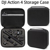 Resim Yulong Butu Djı Osmo Action 3 / Action 4 İçin Taşınabilir 