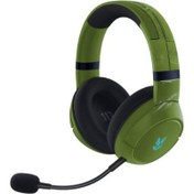 Resim Razer Kaira Pro for Xbox Kablosuz Beyaz Mikrofonlu Oyuncu Kulaklığı Outlet 
