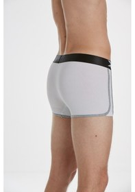 Resim X Man 751 Beyaz Erkek Boxer 