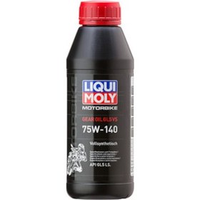 Resim Liqui Moly Gear Oil / (sae 75W140) Şanzıman Ve Diferansiyel Yağı N11.1582 