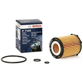 Resim W246 Mercedes B180 Benzinli Bosch Filtre Bakım Seti 2011-2018 