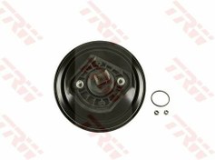 Resim FREN SERVOSU WESTINGHOUSE BMW M5 F10 M6 F06 F12 F13 SERAMİK FRENLİ ARACLAR İÇİN 