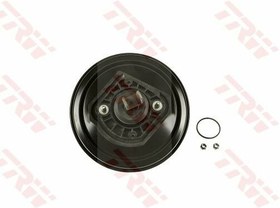 Resim FREN SERVOSU WESTINGHOUSE BMW M5 F10 M6 F06 F12 F13 SERAMİK FRENLİ ARACLAR İÇİN 