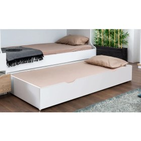 Resim Bianca Compact Merdivenli Ranza 