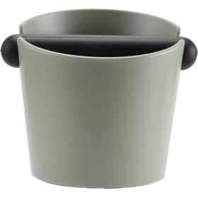 Resim Alchemy Craft Kahve Öğütme Kutusu, Kahve Telvesi, Kahve Öğütme Kabı, Kaymaz Kahve Tozu Kalıntı Kutusu, Kahve Aletleri Kovası, Kafe Aksesuarları (Yurt Dışından) 