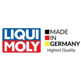 Resim Liqui Moly Katalitik Sistem / Katalizör Temizleyici 300 Ml 8931 