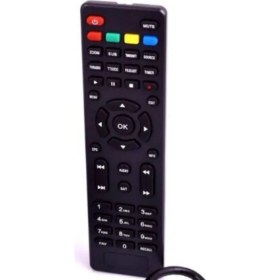 Resim Rose Yüksek Kaliteli Hd Uydu Alıcı ile Kesintisiz Eğlence Keyfi 