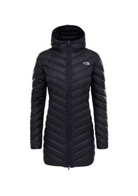 Resim The North Face Trevail Parka Down Kadın Ceket - T93Brkjk3 
