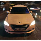 Resim Peugeot 301 Araçlar İçin Led Xenon Kısa Far Aydınlatma Ampulu Femex Premio Plus H7 