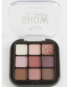Resim Rose - 865 - 9lu Show Glam - Kmrsfres - Far Seti-3 Diğer 