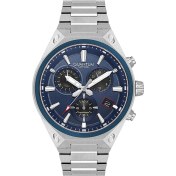 Resim Quantum Hng1172.390 Erkek Kol Saati Safir Cam Çok Renkli 