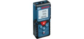 Resim Bosch Glm 40 Lazermetre 40 Metre 0 601 072 900 