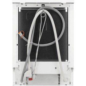 Resim Electrolux ESM89300SX Bulaşık Makinesi 