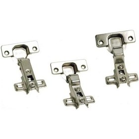 Resim Gürçayhırdavat Samet Yaylı Tas Menteşe Deveboynu (2 Adet) 