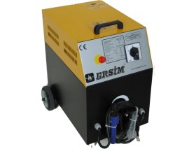 Resim Ersim AC 400 Amper Kaynak Makinası 