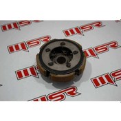 Resim Cf 800 Debriyaj Kavrama Balata Komple (538802797) 