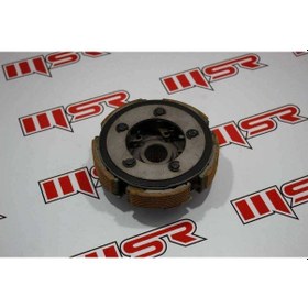 Resim Cf 800 Debriyaj Kavrama Balata Komple (538802797) 