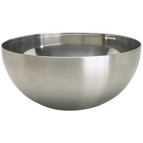 Resim Servis Salata Kasesi Ikea Paslanmaz Çelik Meridyendukkan 20 CM Ka 